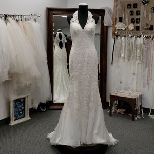 Mori Lee 2172, size 10